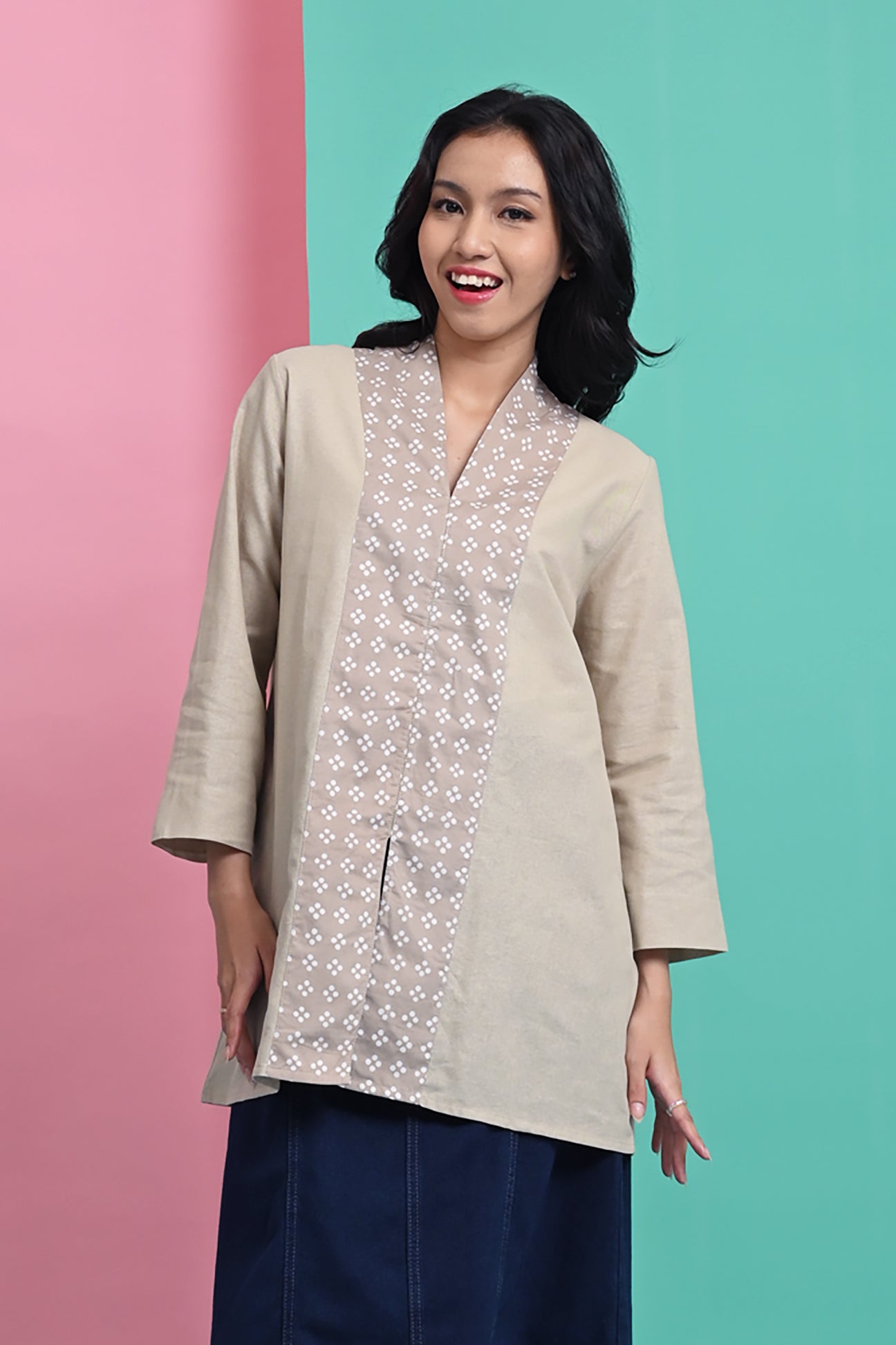 Fitria Grey PART of Mirae PART0293