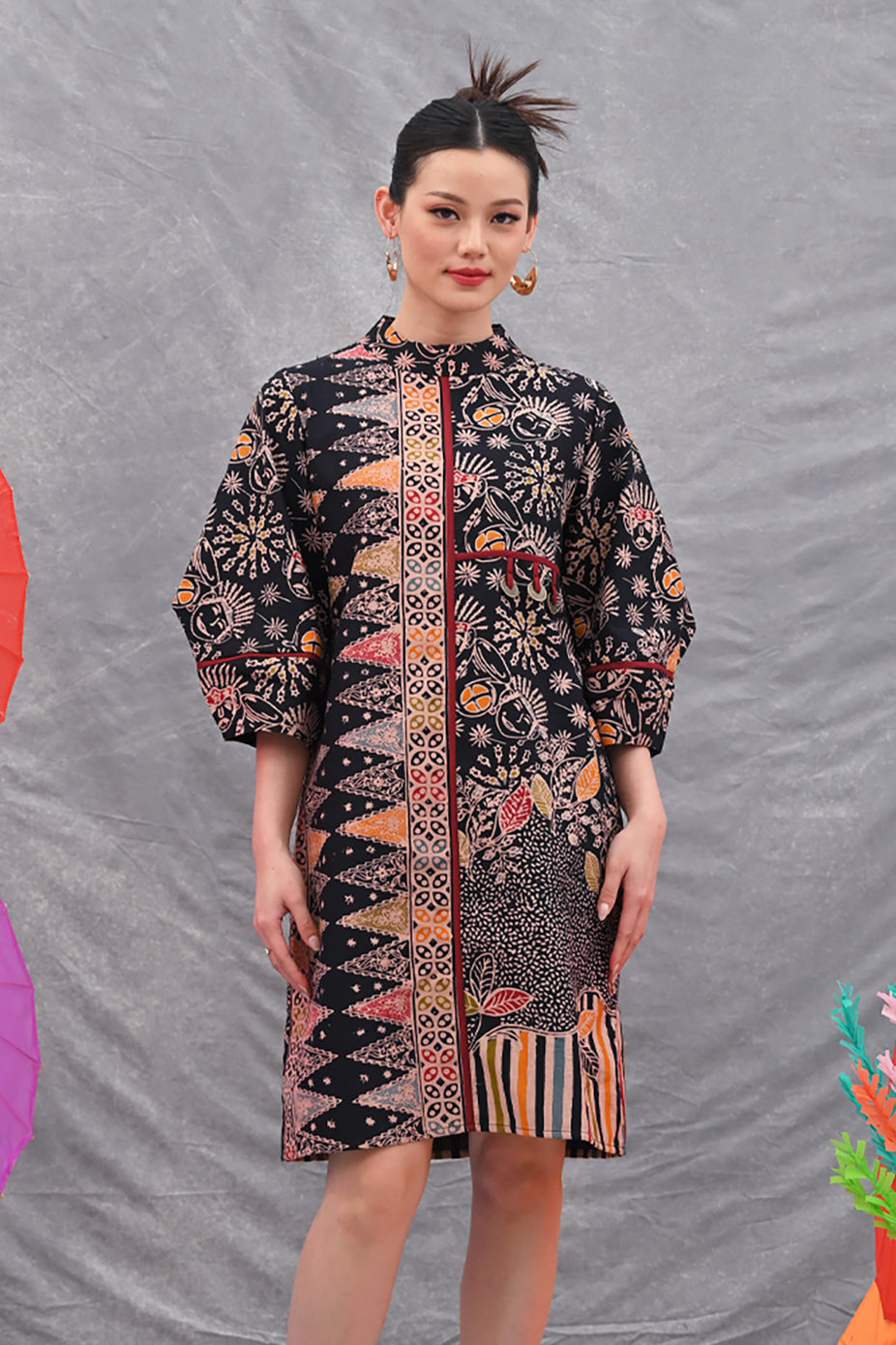 Lesiva Wonogiren Betawi D0538