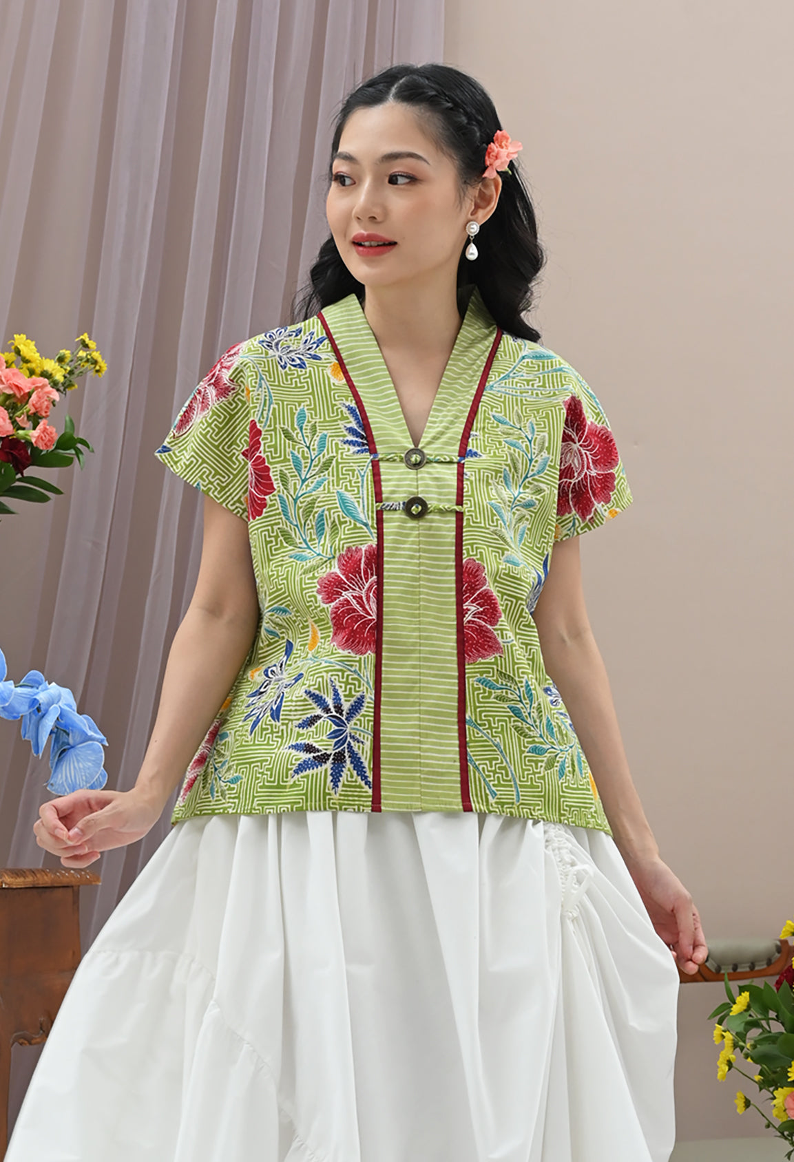 Dhini Encim T2844