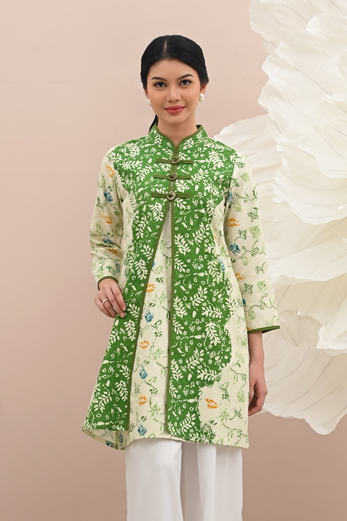 Clarin Dobi Rayya D0523