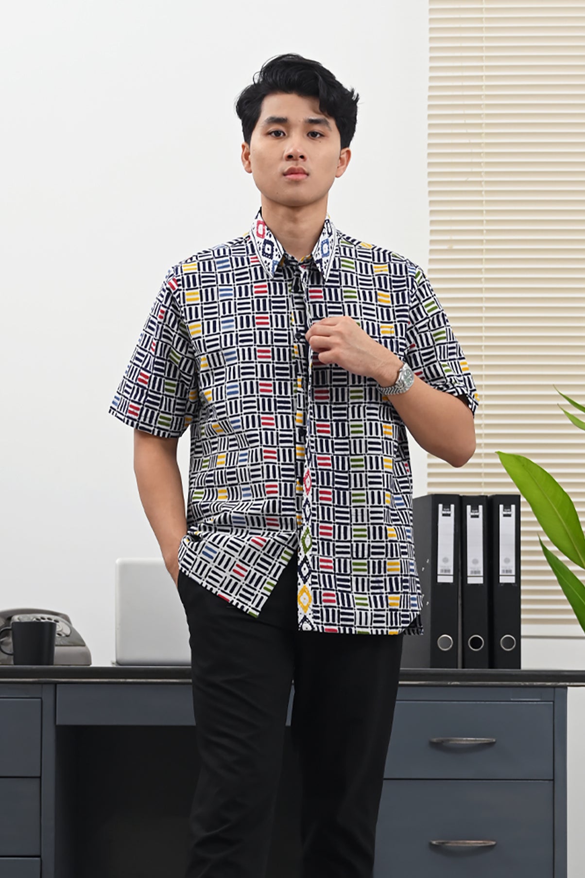 Dharma Wonogiren M0332