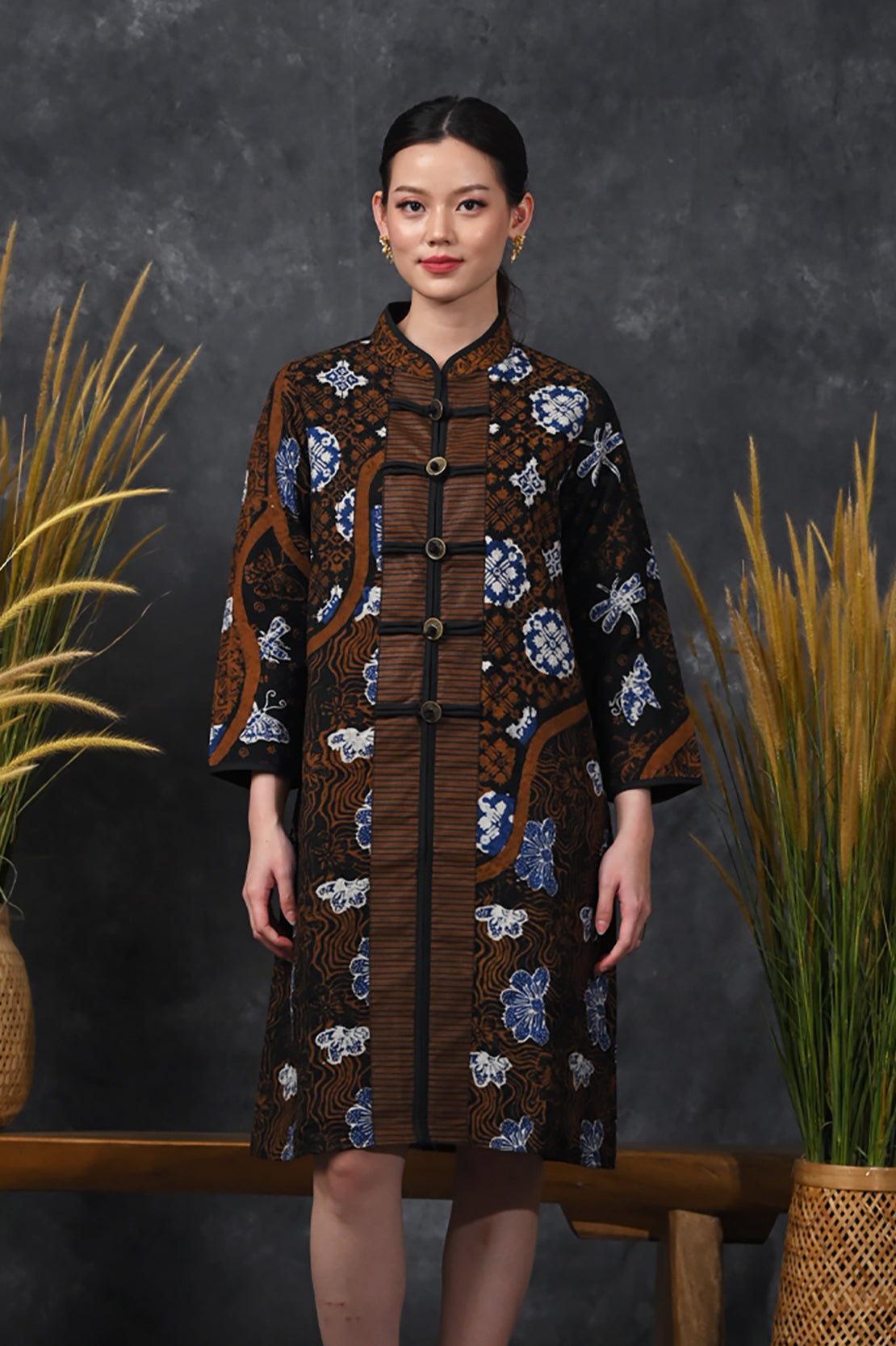 Laura Dress Dobi D0555