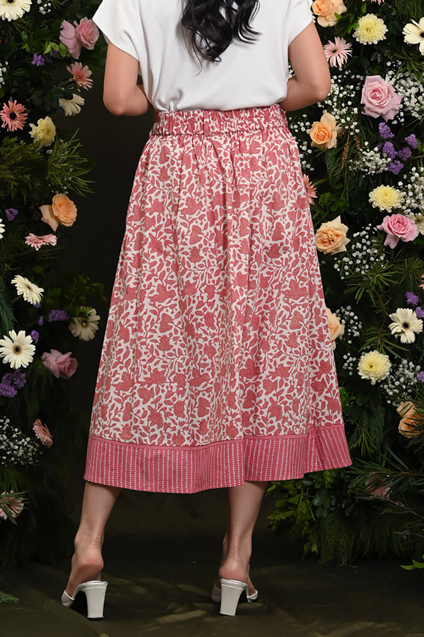 Ryujin Skirt Cirebon P0485