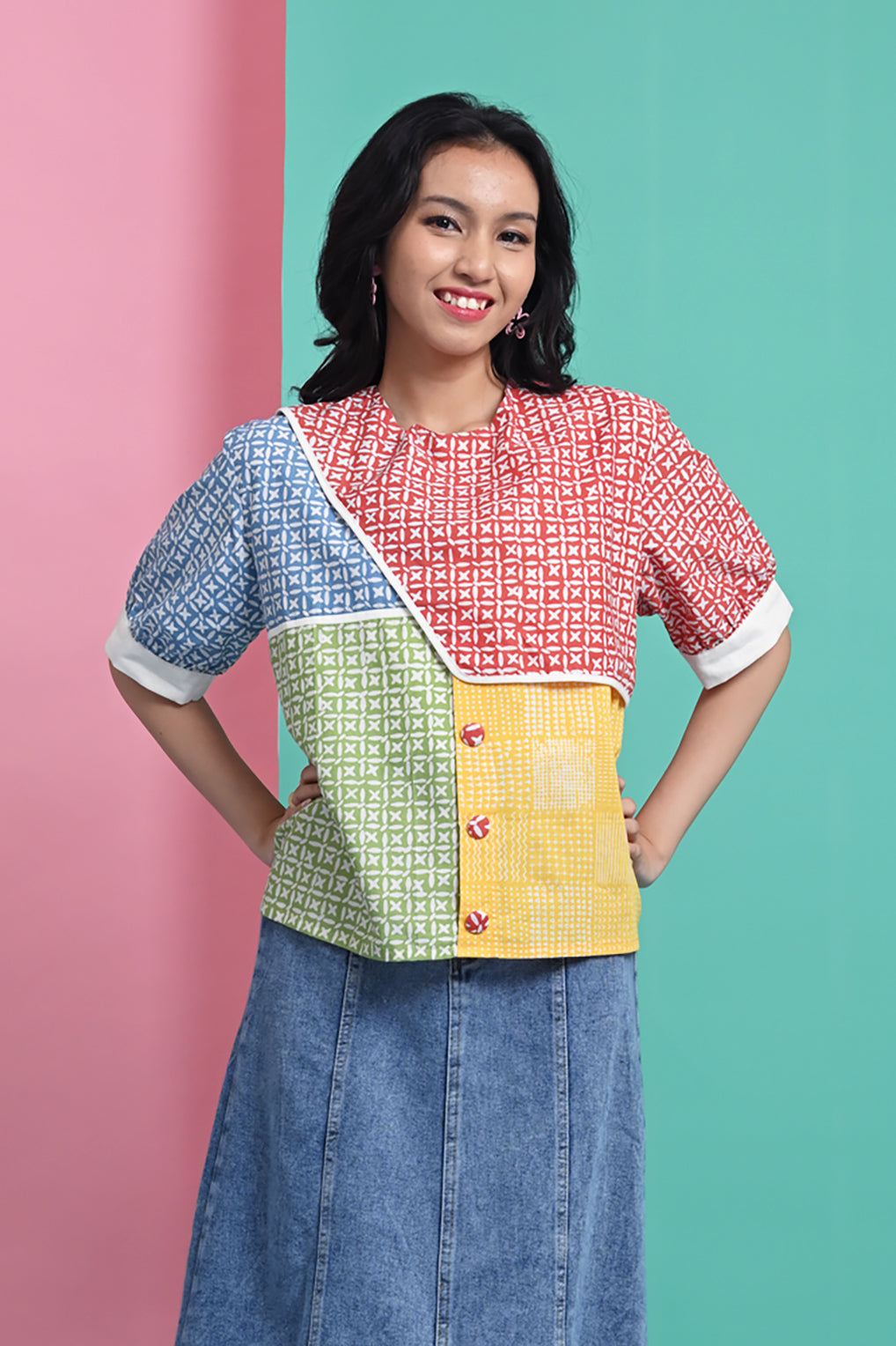 Chaera PART of Mirae PART0324