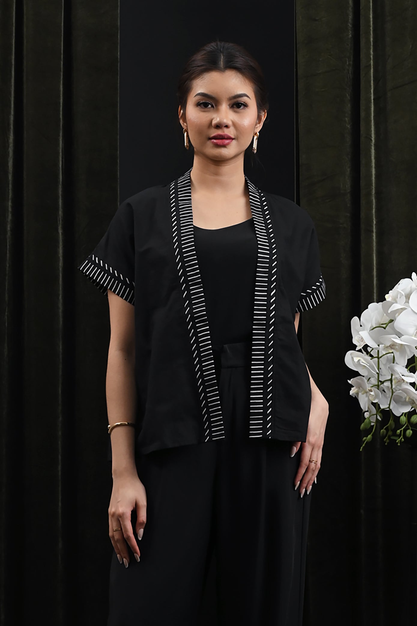 Heavenly Suksma T4405