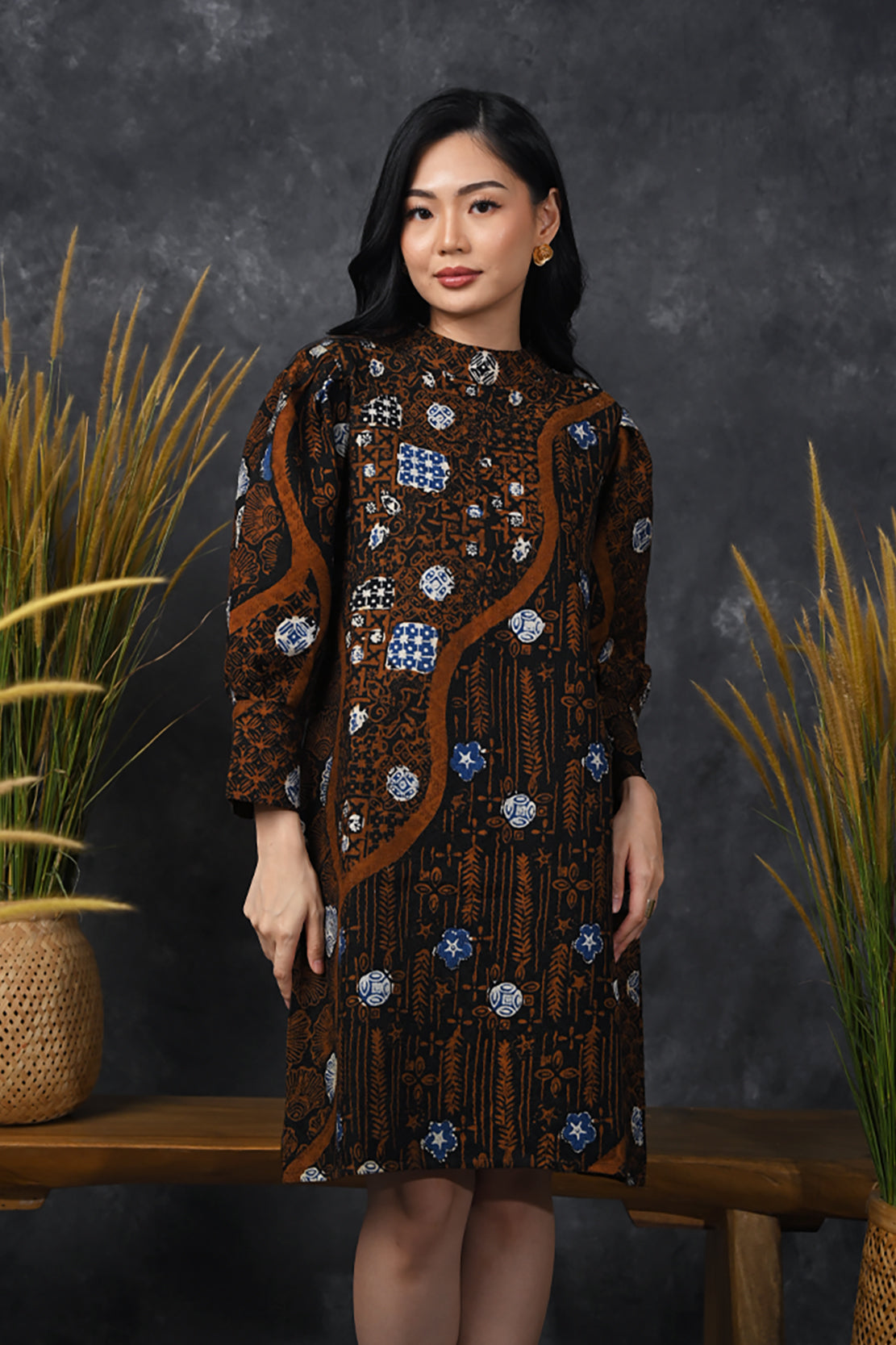 Starry Dress Dobi D0554