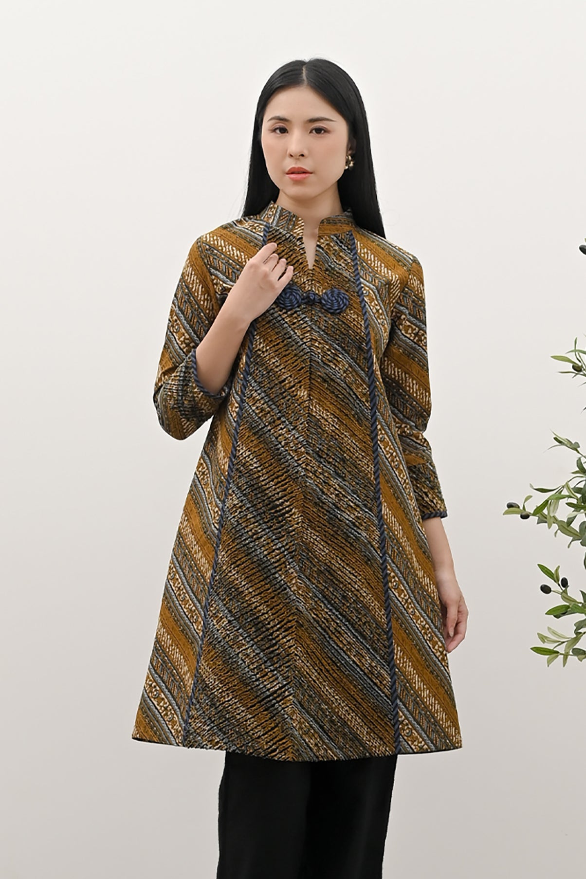 Rodiah Rmb Sogan D0551