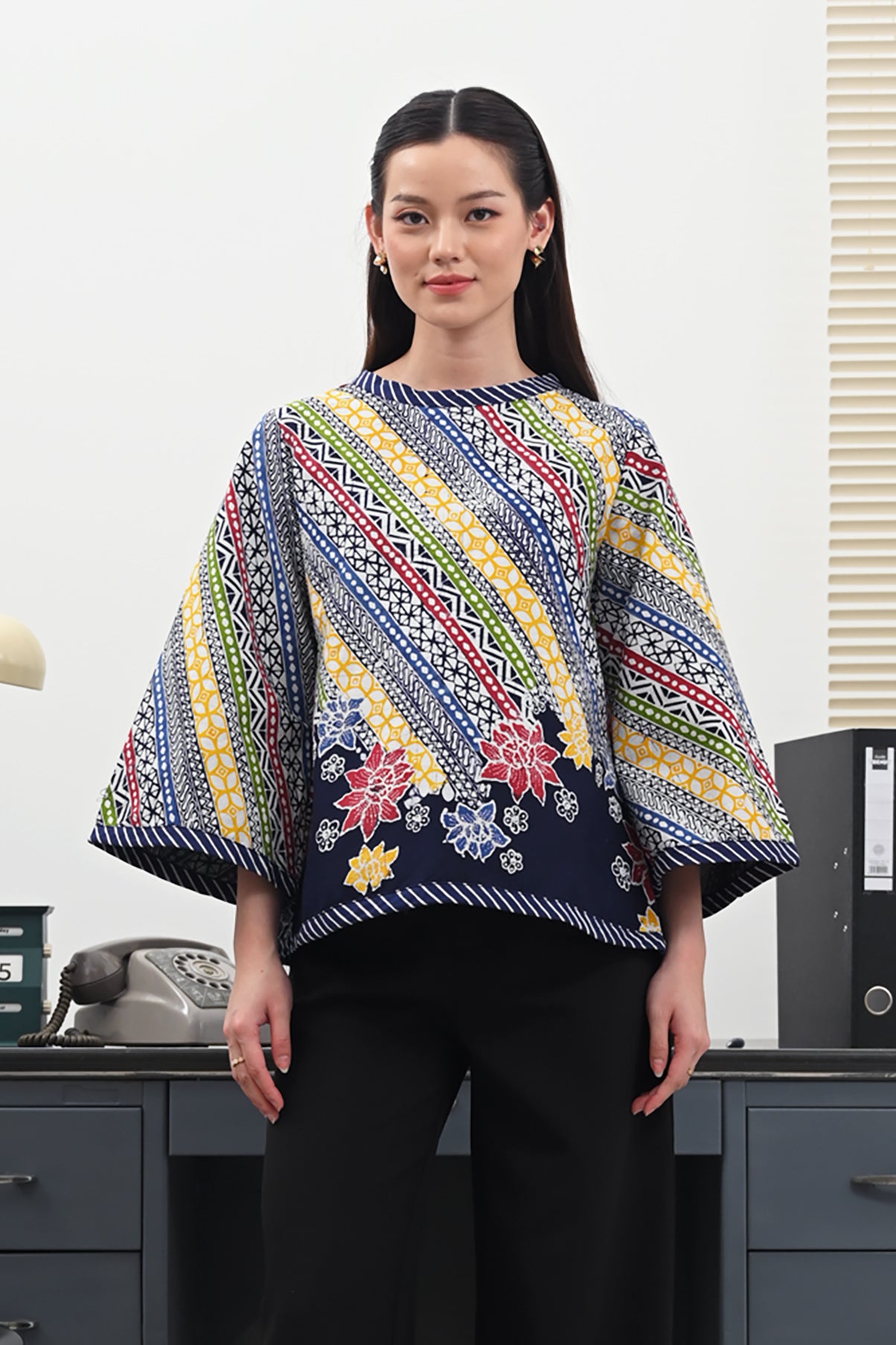 Septa Wonogiren T4982