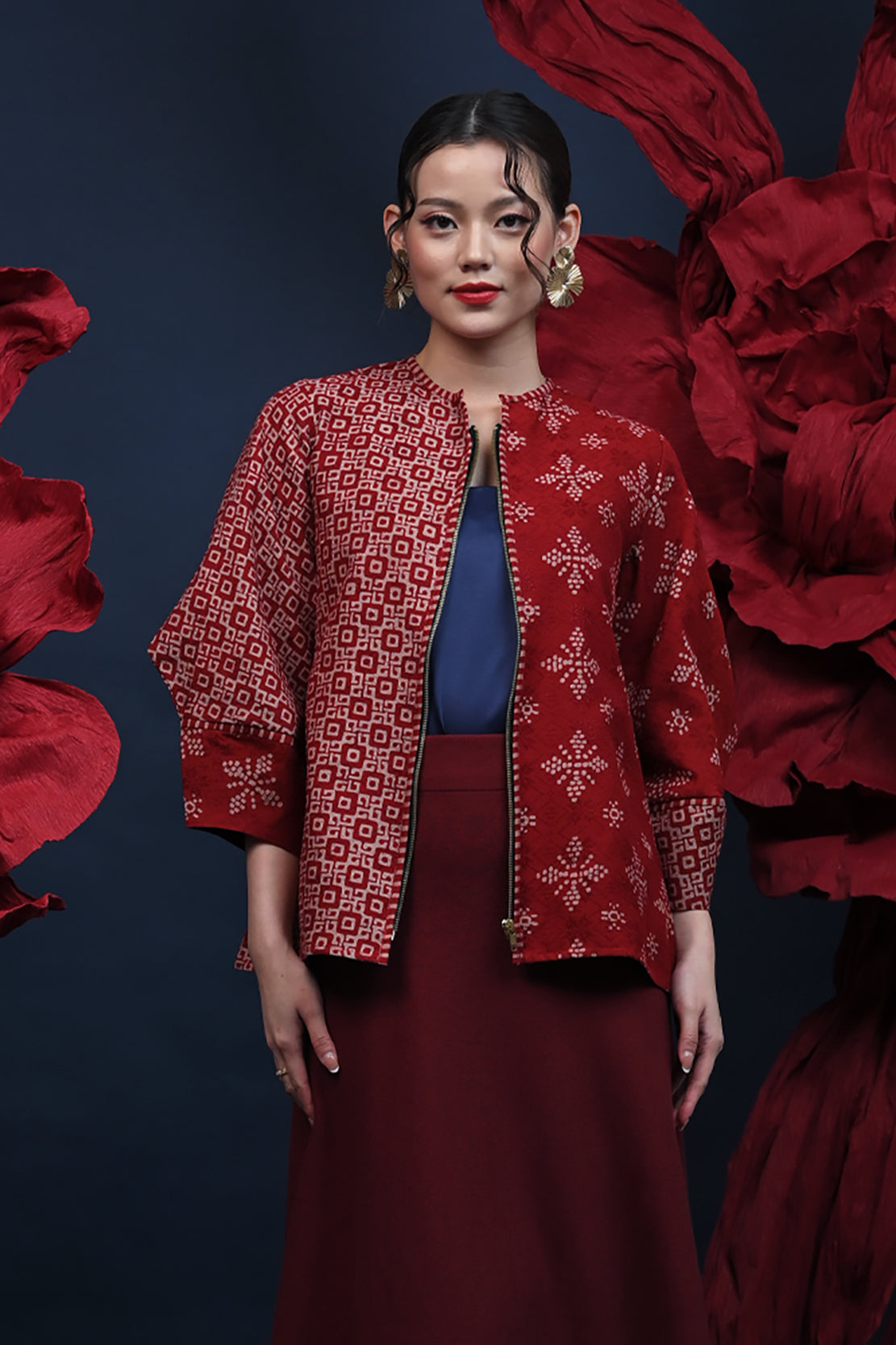 Lesi Dobi CNY T3687