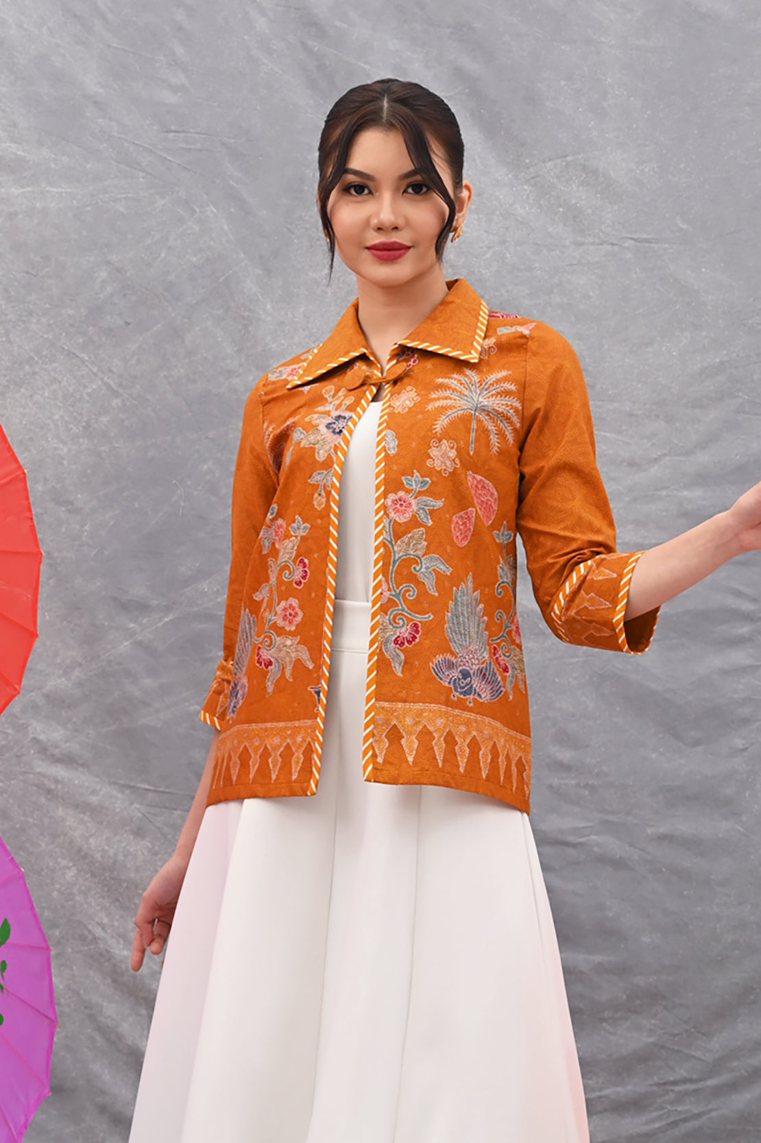 Outer Efata Encim Betawi T4193