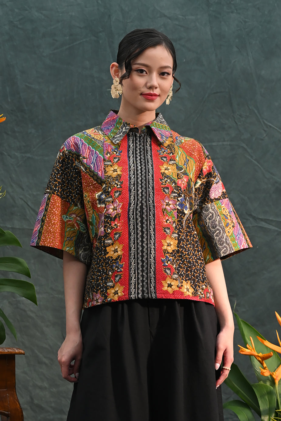 Misty Dobi Solo T2910