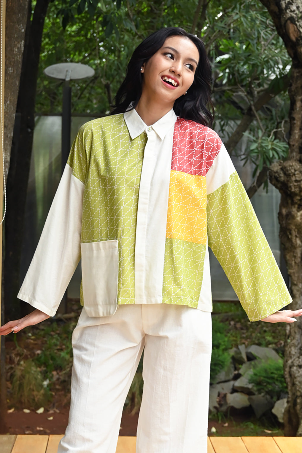 Hani Part of Mirae PART0346