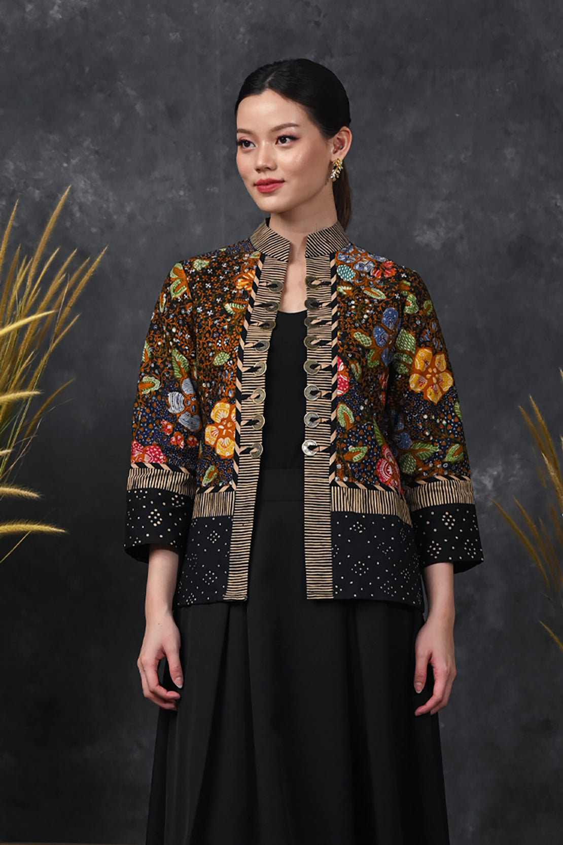 Jenny Encim Cemani T4620