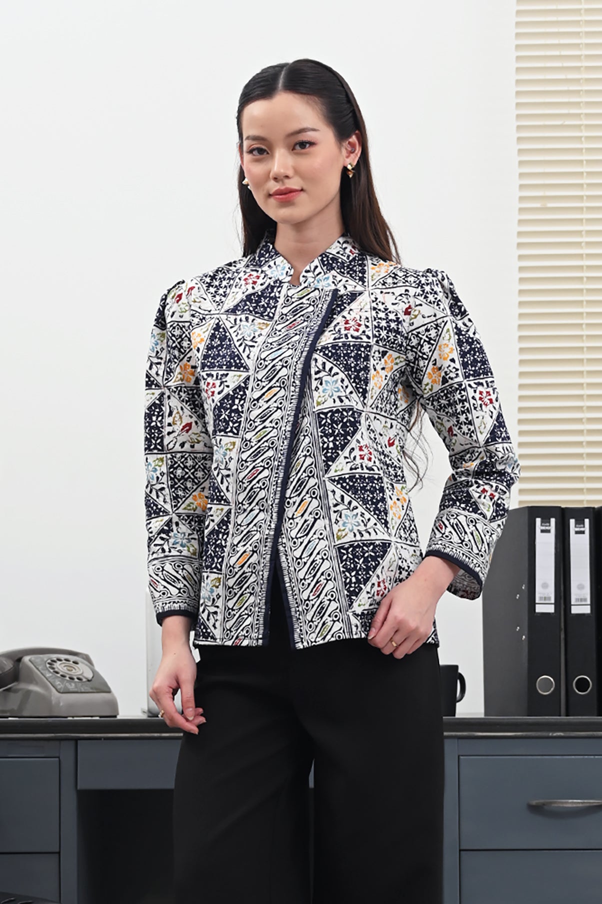 Takika Wonogiren T4591