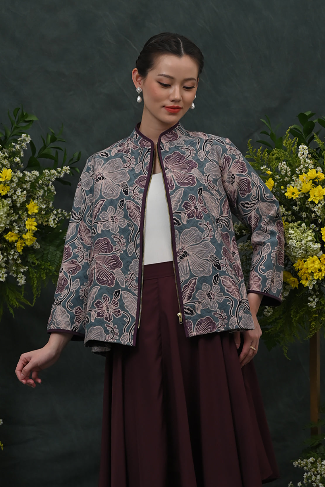 Vivare Cirebon T3307