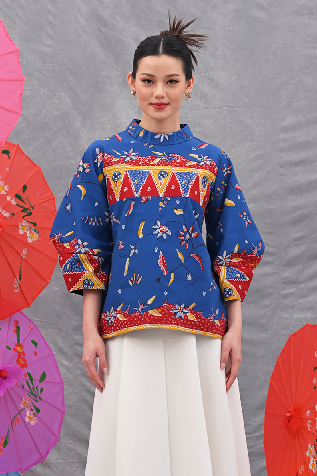 Lesi Tulis Betawi T4165