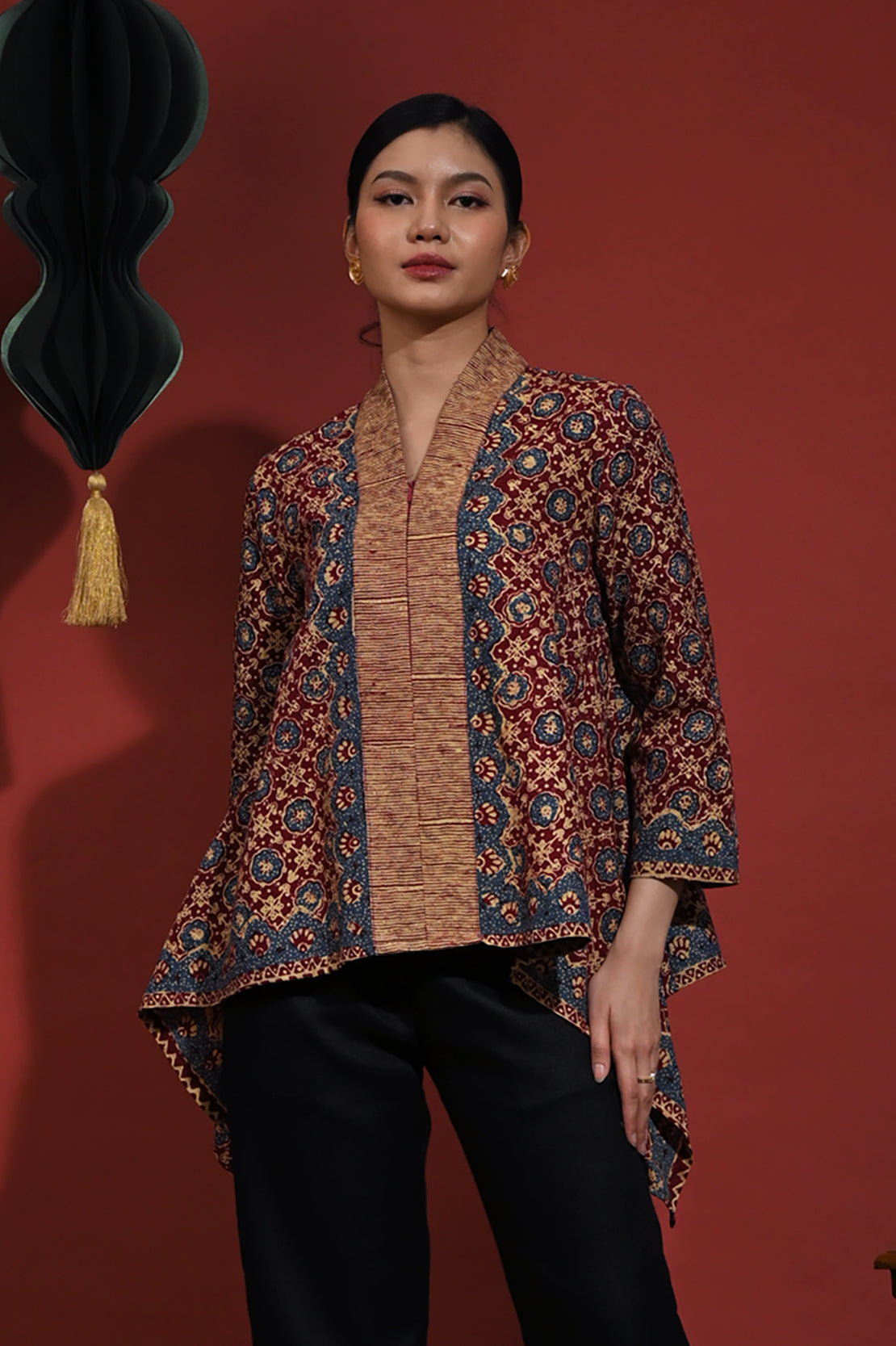 Shelya Sembagi Rayya T3944