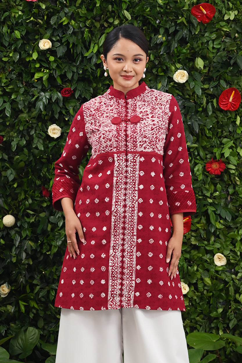 Rodana Dobi Merah Putih D0546