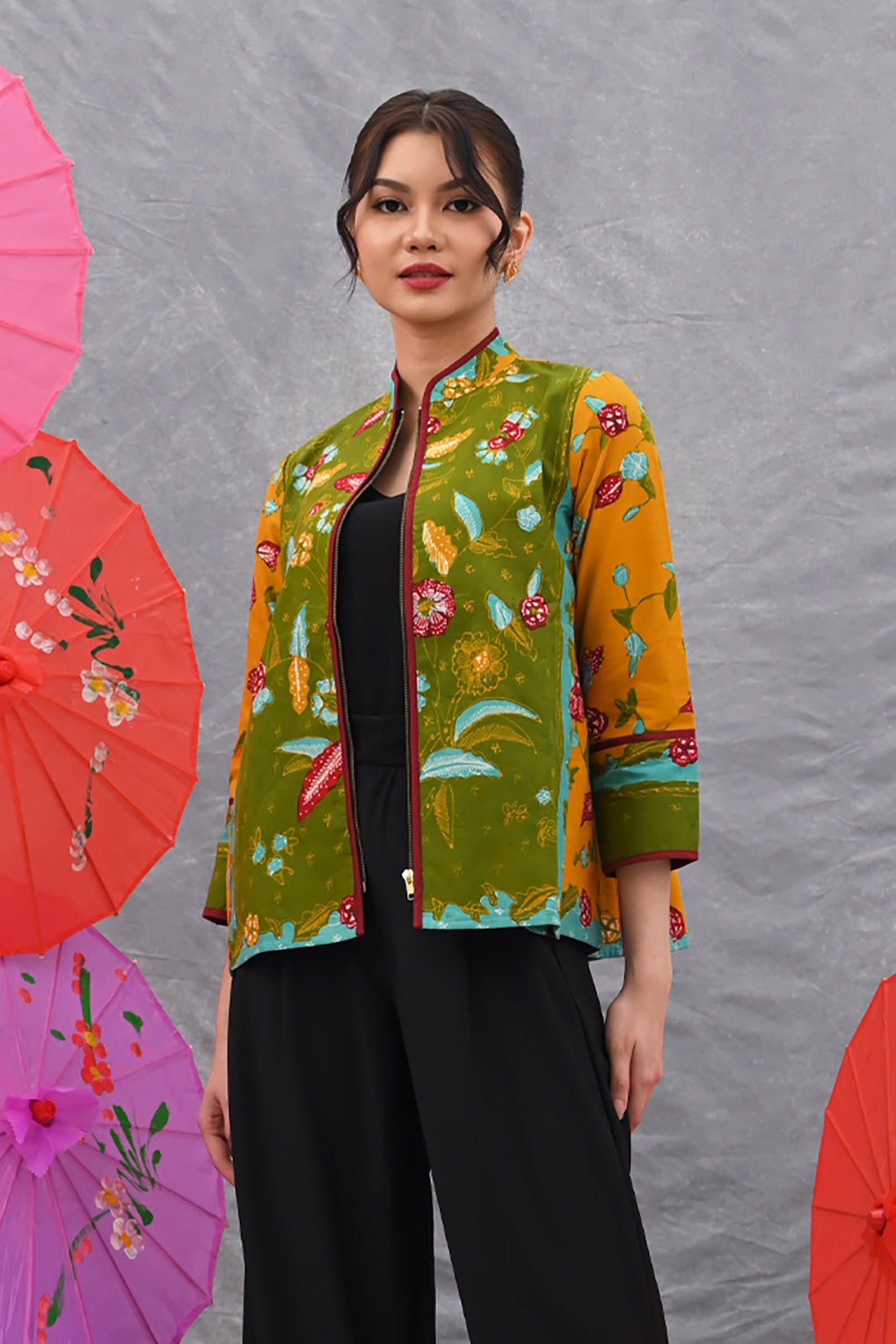 Vivare Tulis Betawi T4166