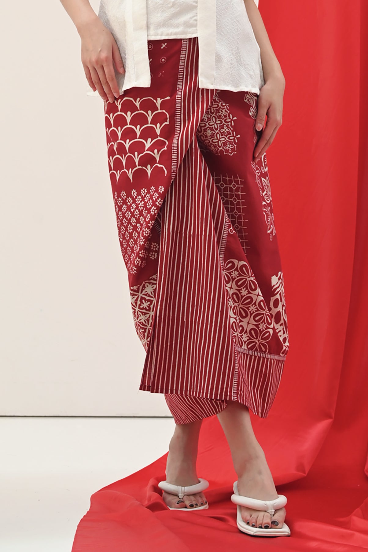 MERAH PUTIH 36