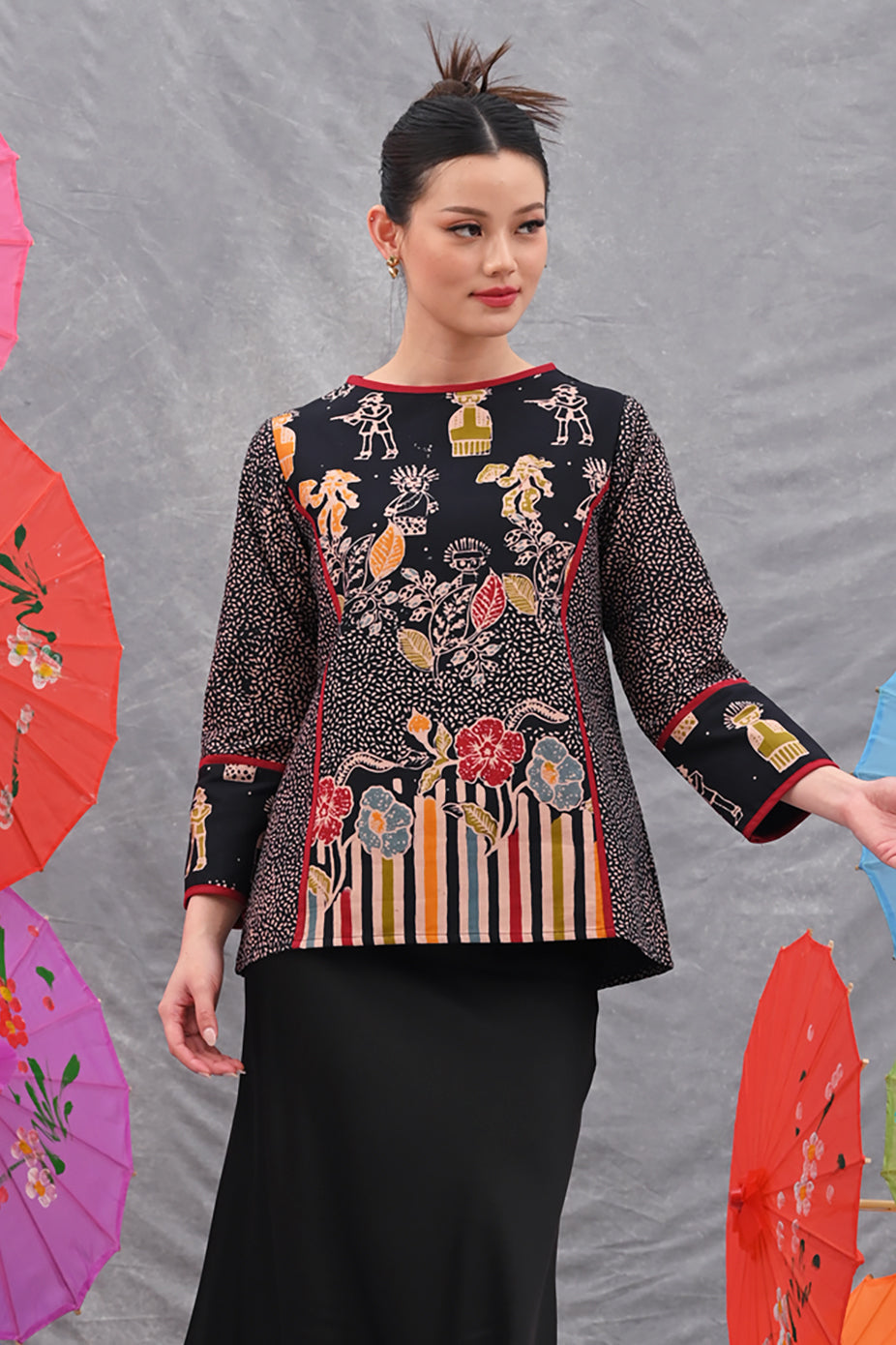 Tumpal Wonogiren Betawi T4150