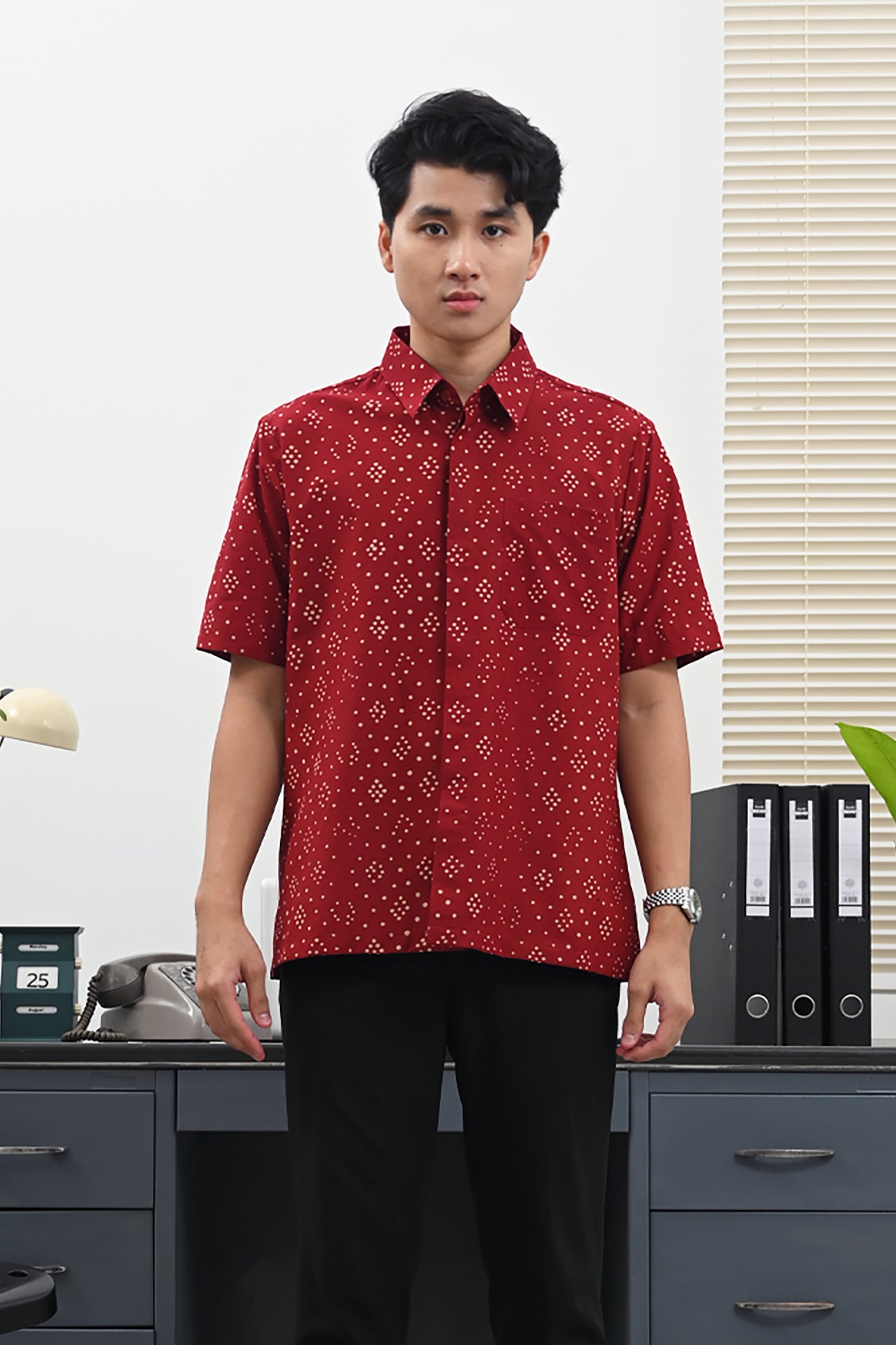 Mahardika Garut M0316