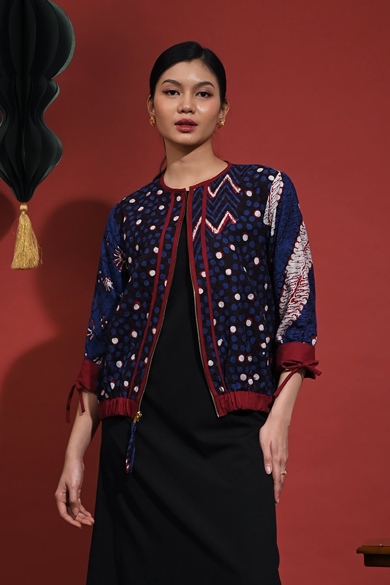 Areta Dobi Rayya T3922