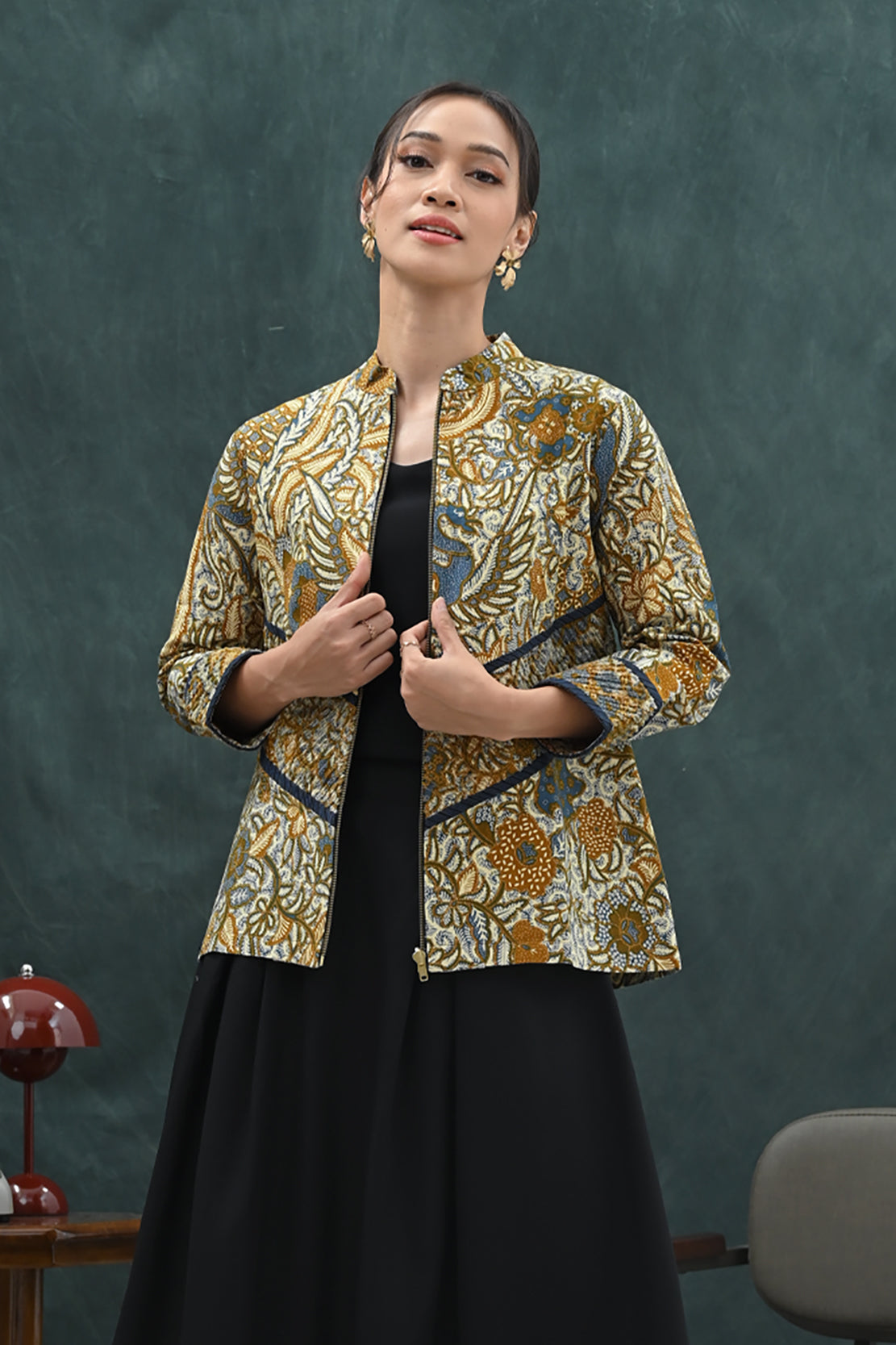 Ayudia Solo RMB T3648