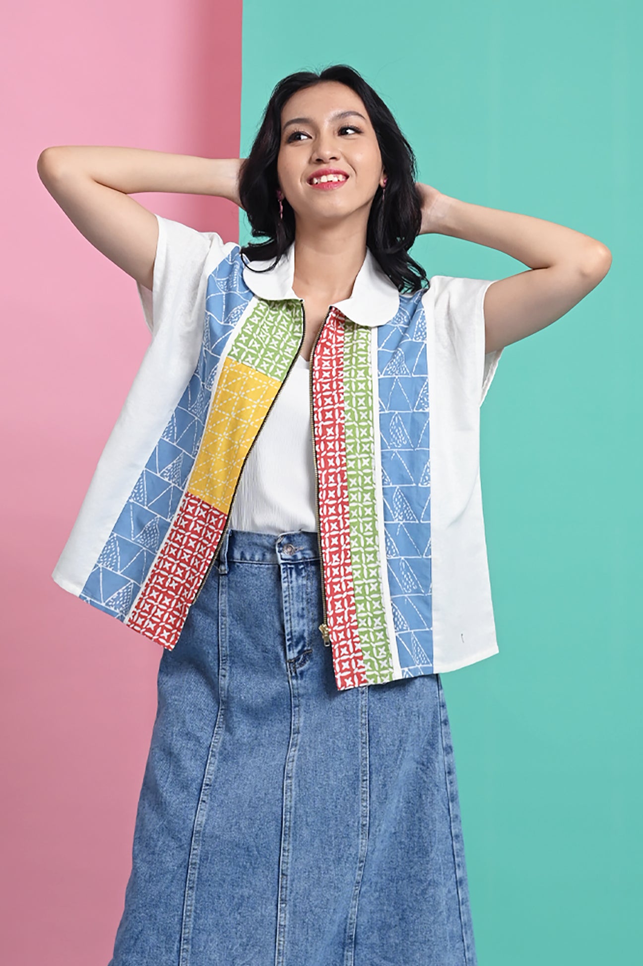 Nari PART of Mirae PART0316