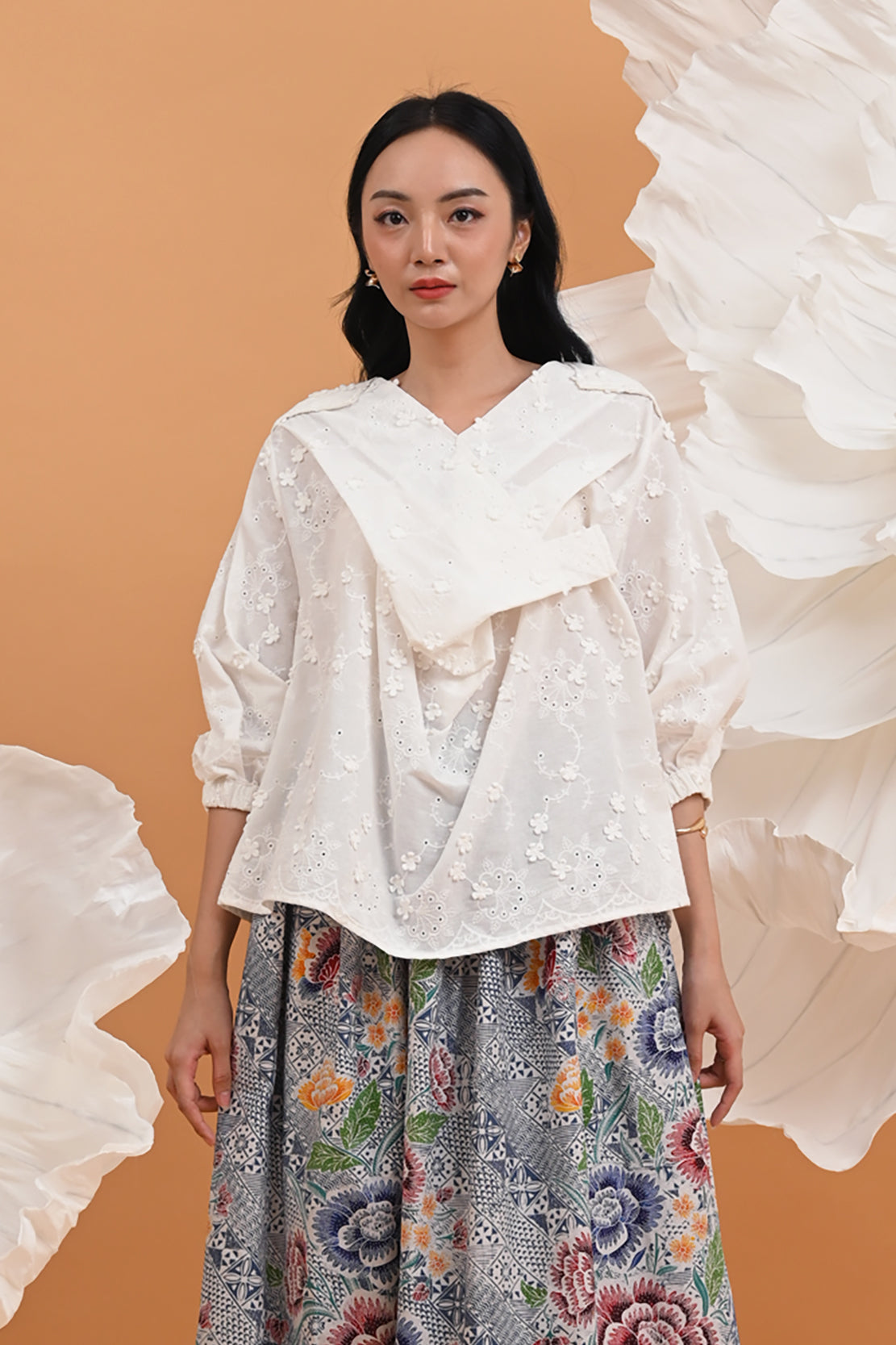 Adia Long Basic Rayya T3964