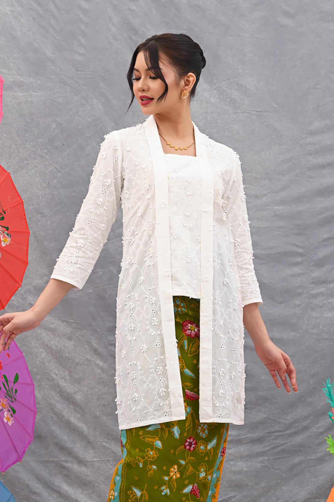 Aling Long Basic T4179