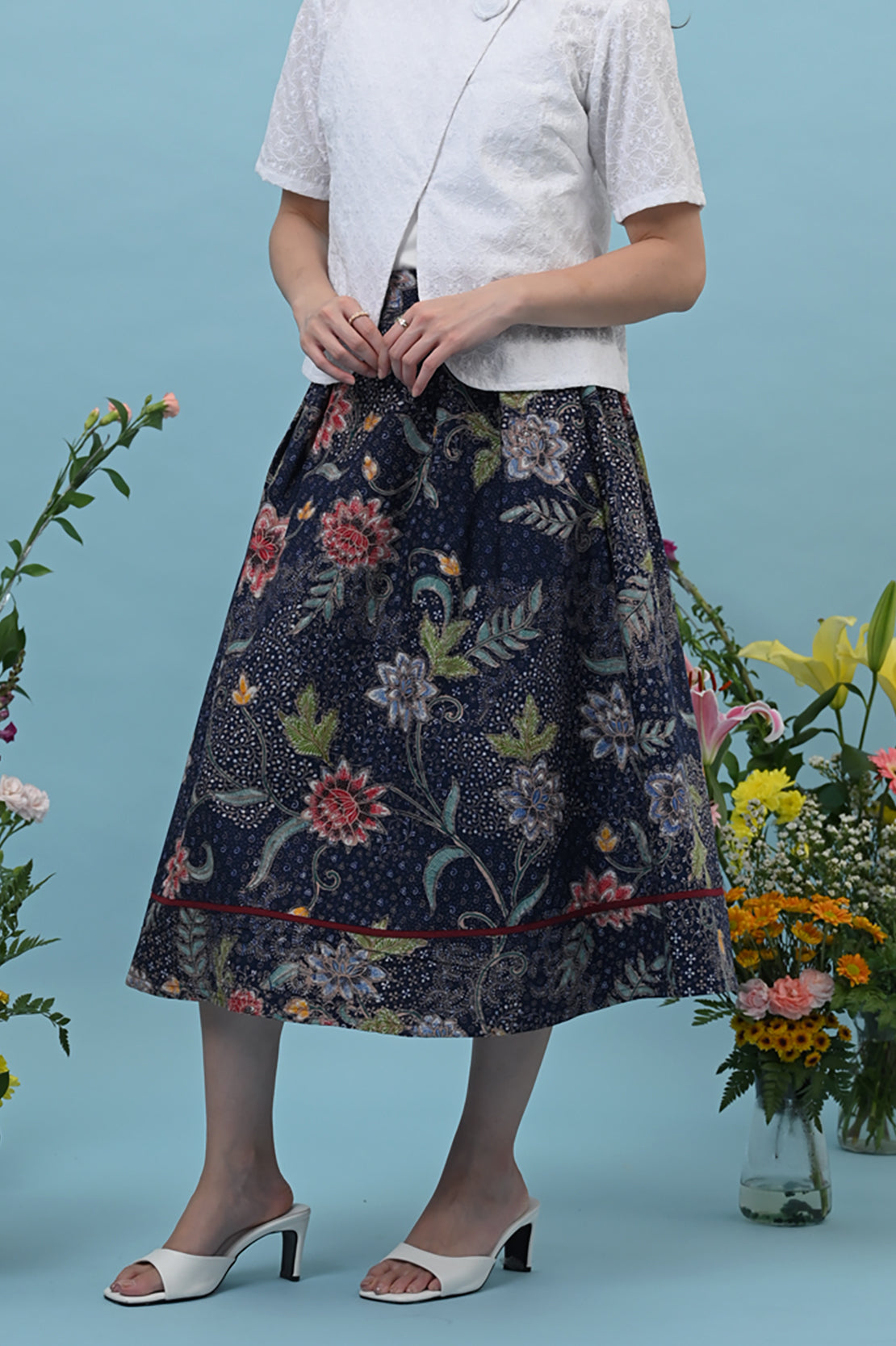 Nova Encim Black P0316