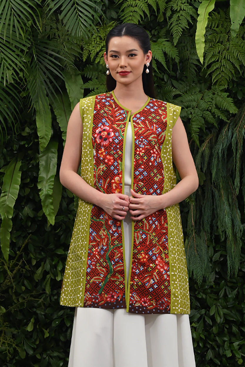 Outer Tumpal Encim Betawi T4287