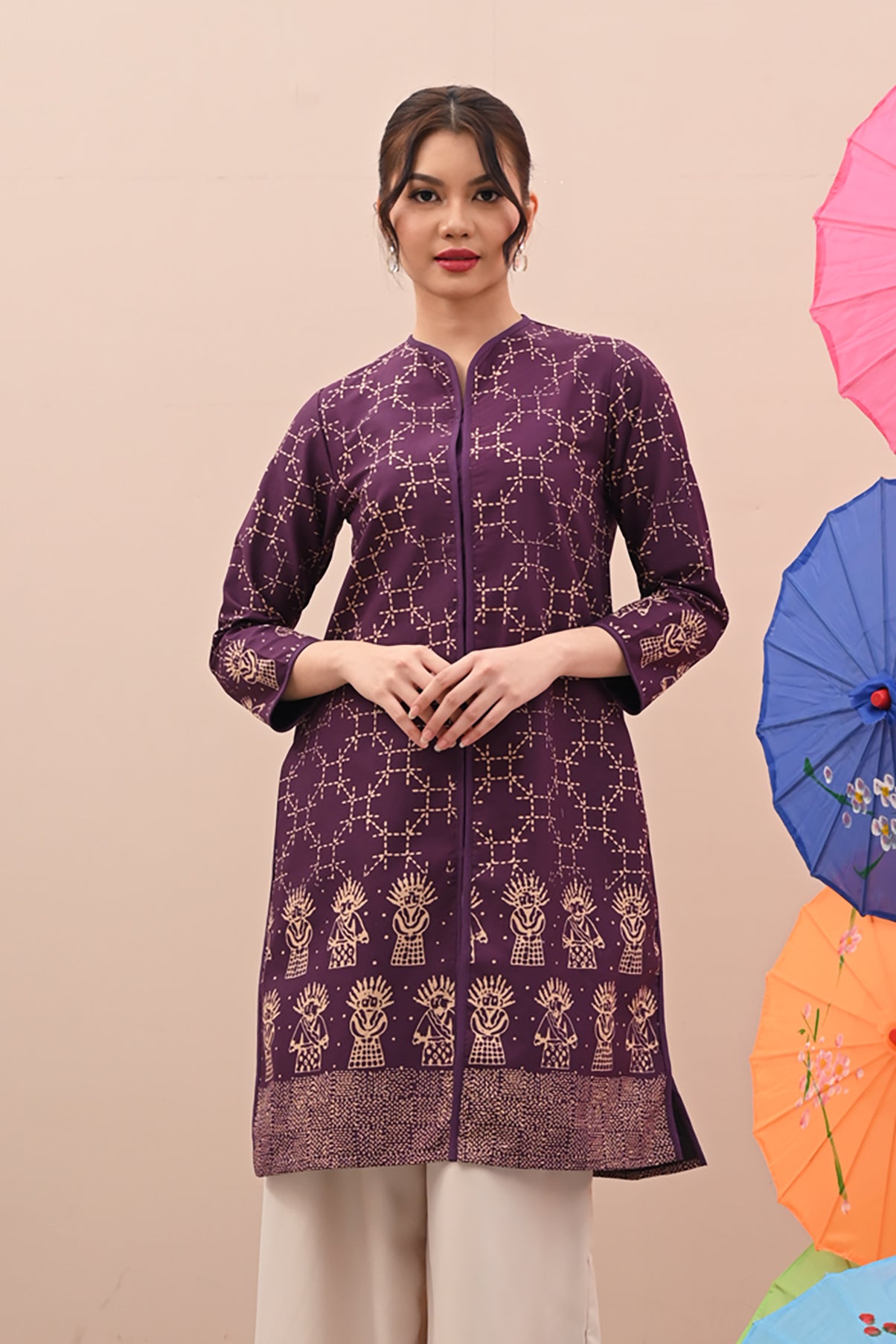 Ayala Garut Betawi T4278