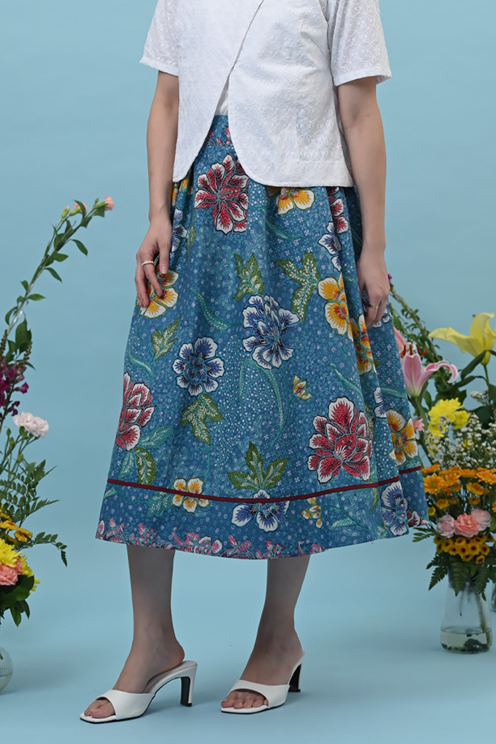 Nova Encim Blue P0304