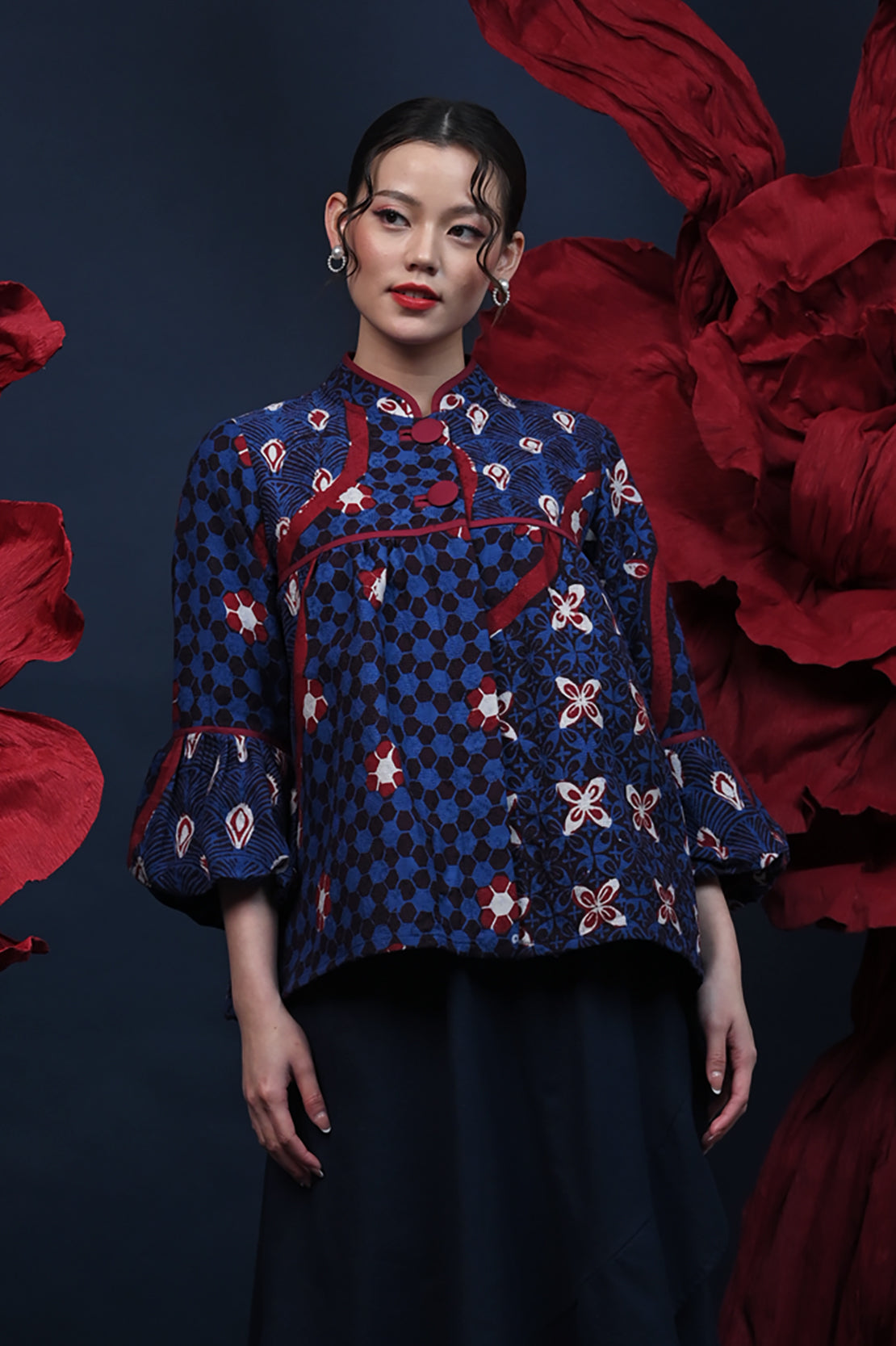 Kiyomi Dobi CNY T3657