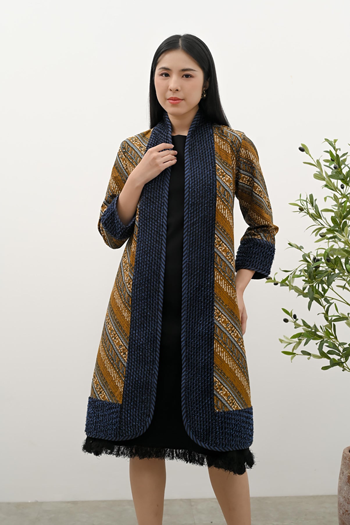 Sea Long Sogan Rmb T4525