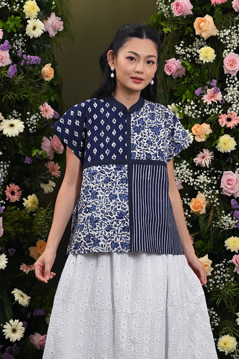 Quatro Cirebon T4196