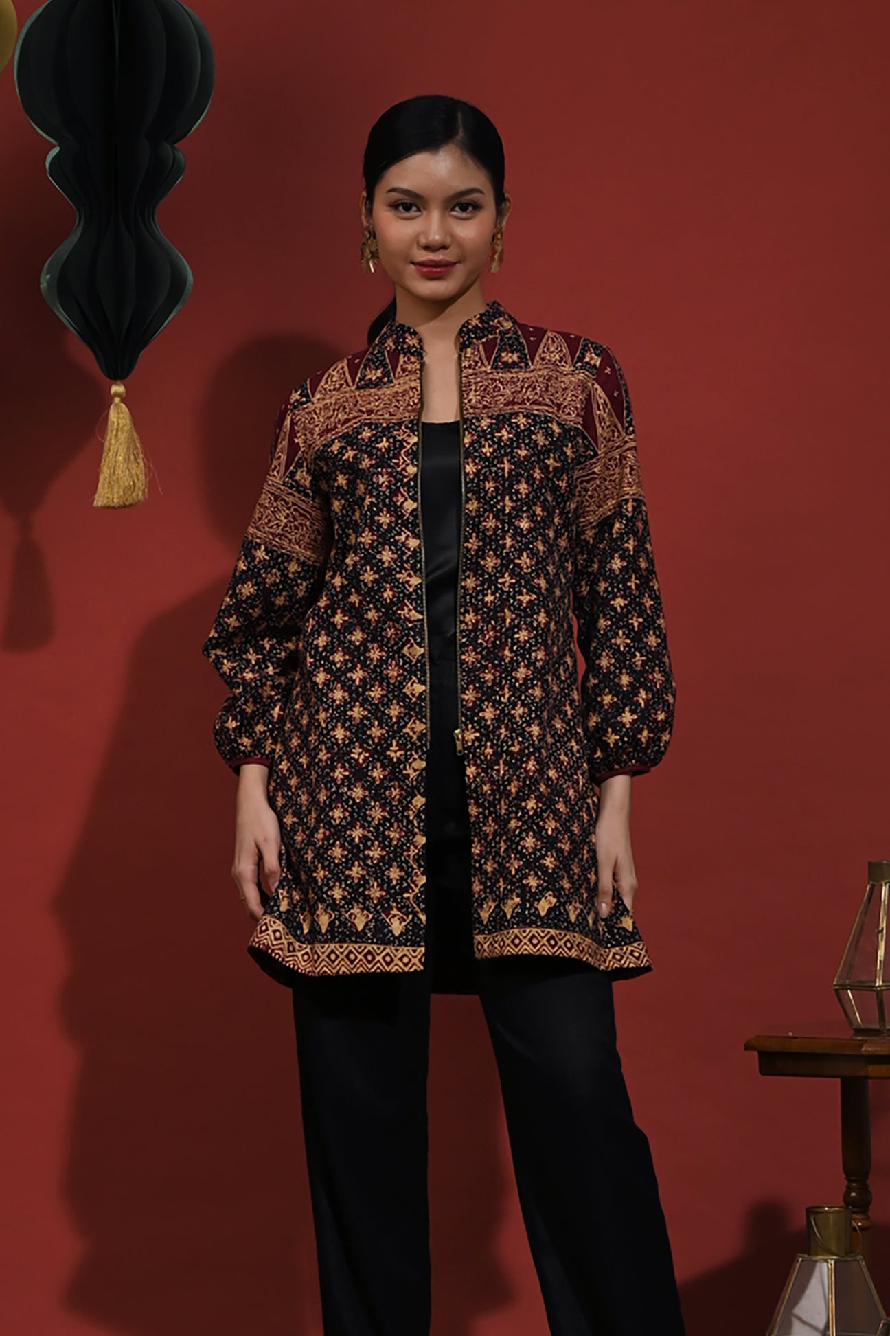 Ambari Sembagi Rayya T3936