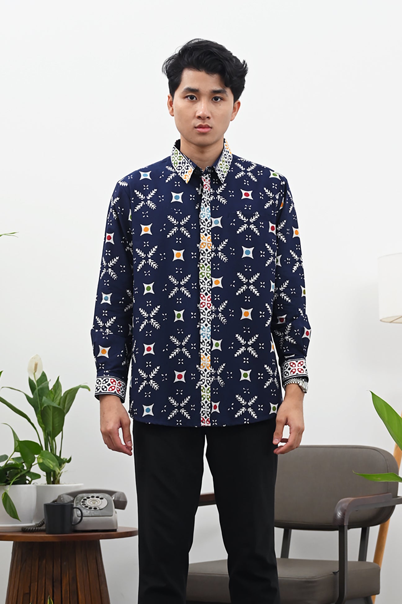 Kriya Wonogiren L0166