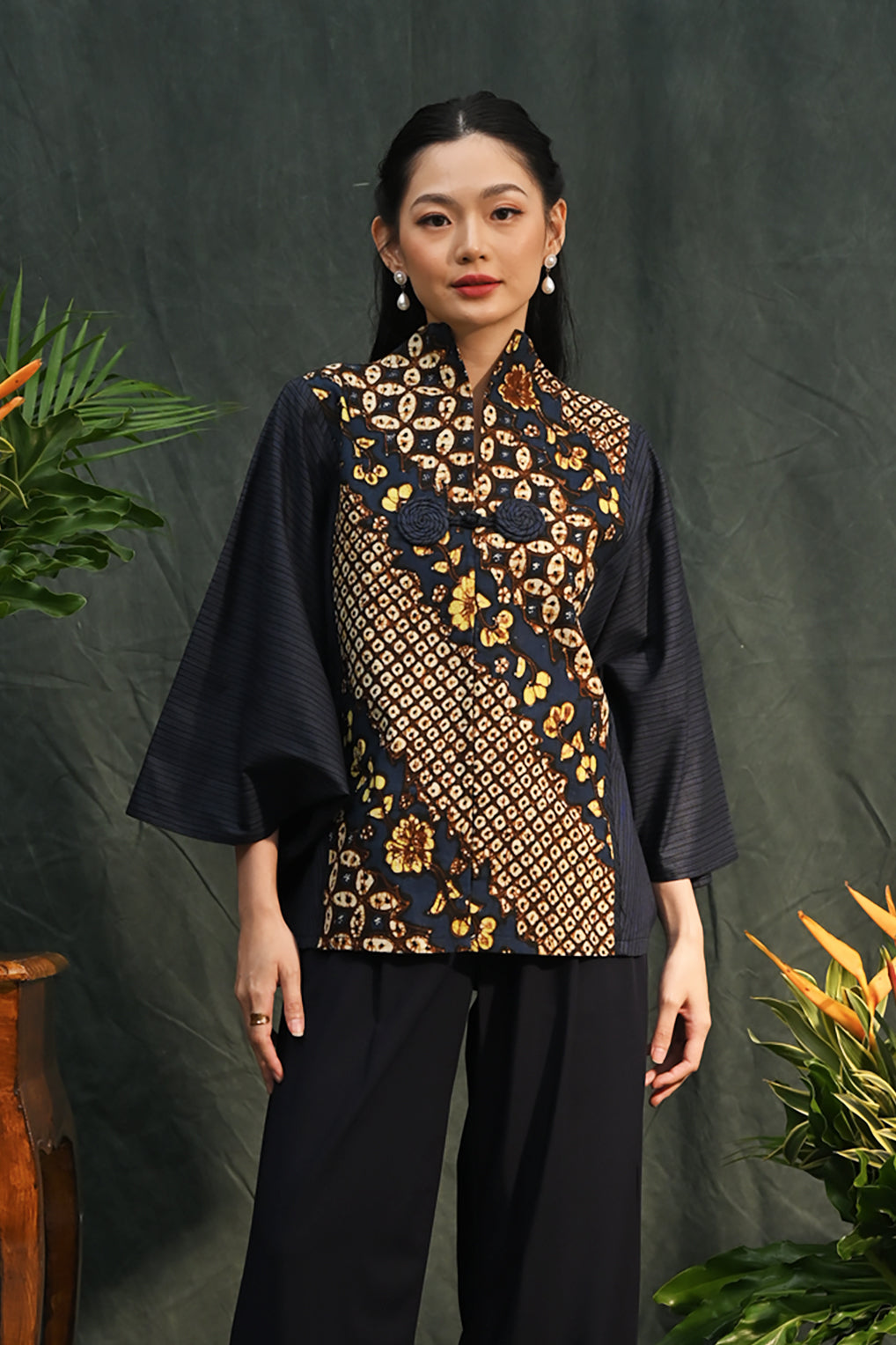 Wing Tulis Sogan T3146