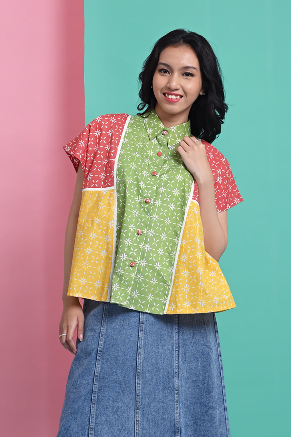 Woori Part of Mirae PART0347