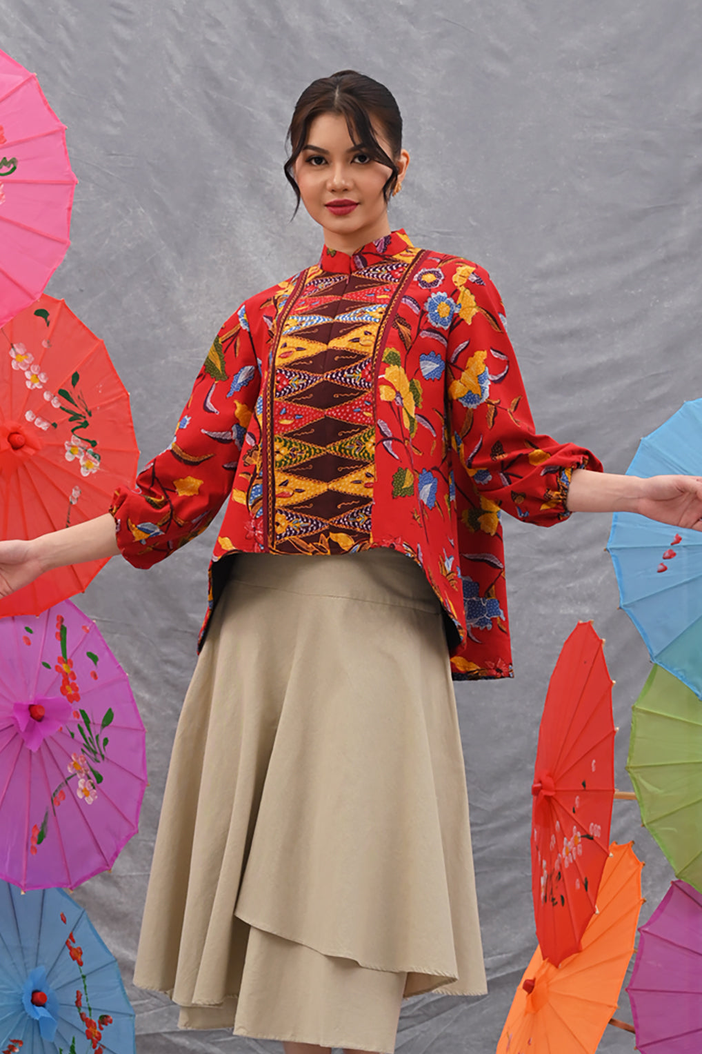 Aria Tulis Betawi T4162