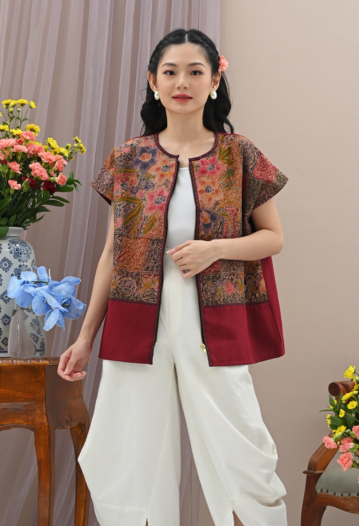 Dhira Encim T2869