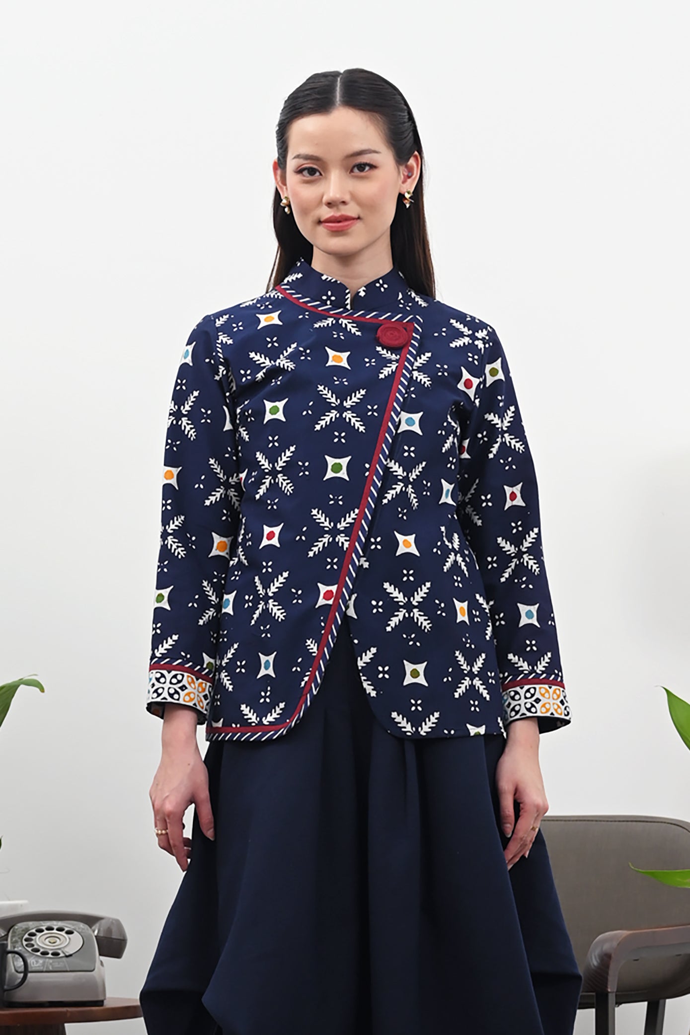 Cahaya Wonogiren T4535