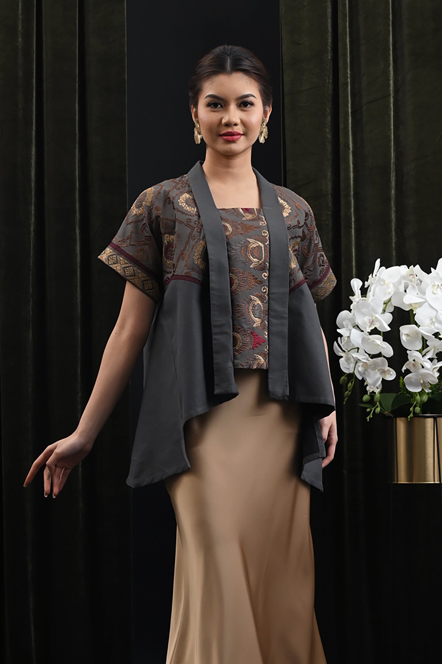 Mampang Suksma T4428