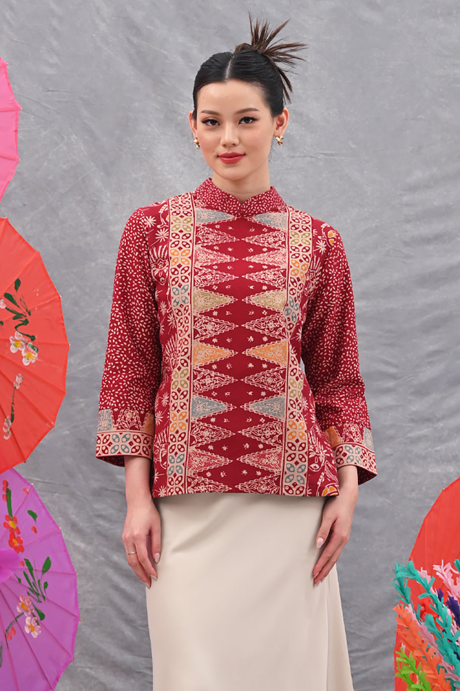 Maulida Wonogiren Betawi  T4140