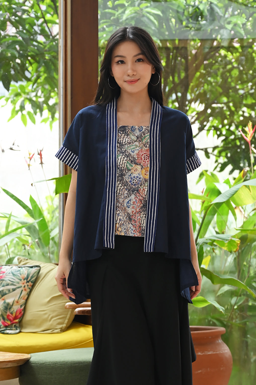 Mampang Part of Encim PART0377