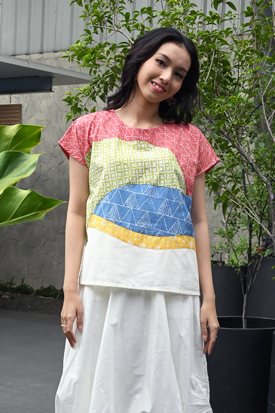 Yorri PART of Mirae PART0321