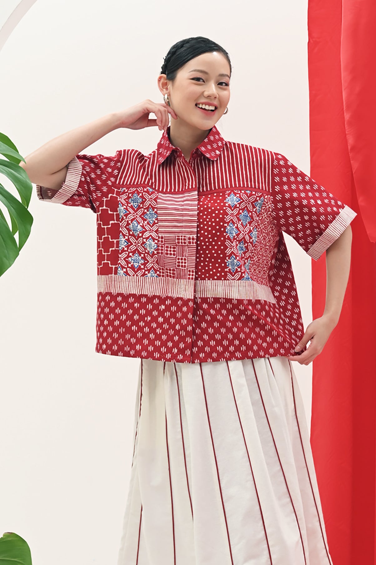 Misty Merah Putih PART0251